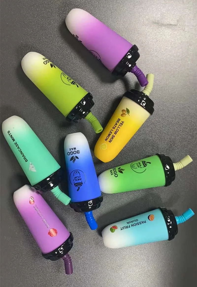 Bogo Vape