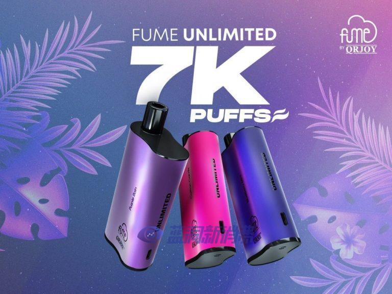 fume vape