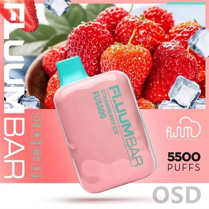 fluum bar 5000