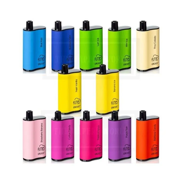 fume 3500