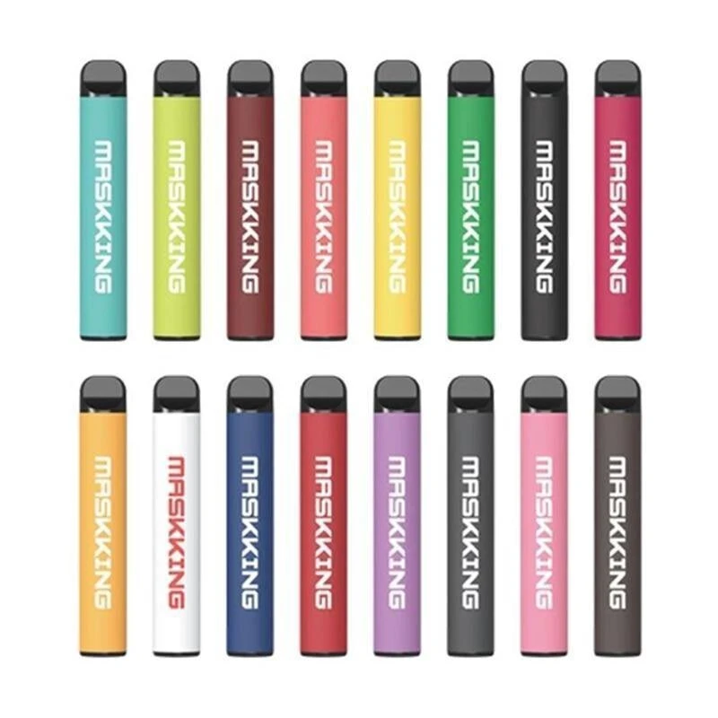 Maskking Pro 1000 Puffs Disposable Vape