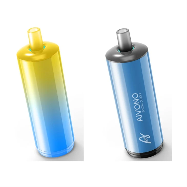 OEM/ODM 6000 PUFFS engangs elektroniske cigaretvapes