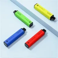 Elux Legend 3500 Puffs engangsvape