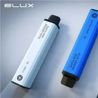 FDA-godkendt Vape Pen