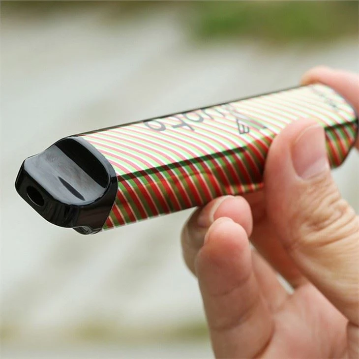Yuoto Vape mærke engangs pod