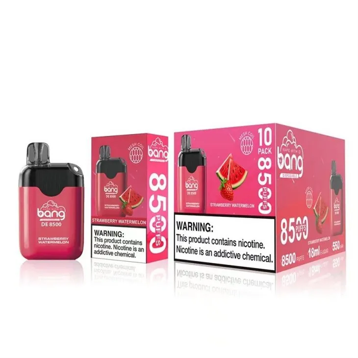Bang 8500