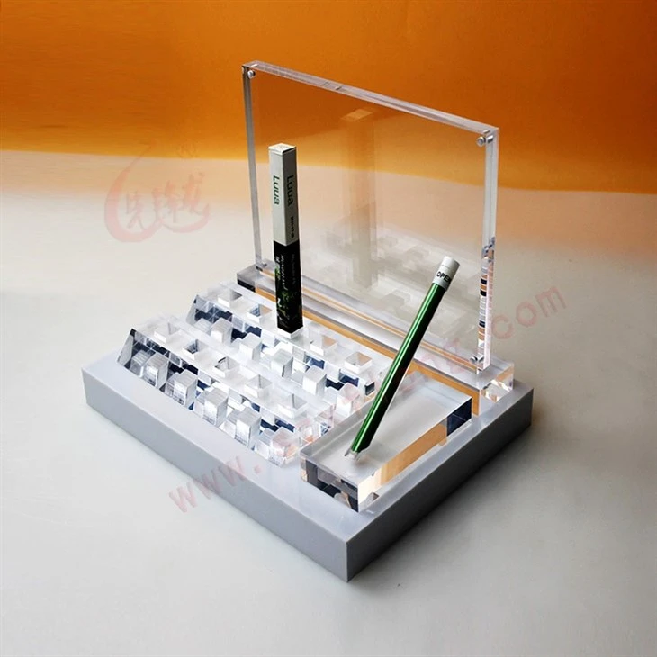 Elektronisk cigaret display stativ Cigaret display stativ