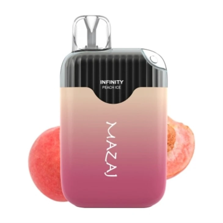 MAZAJ UENDELIG 4500 VAPE