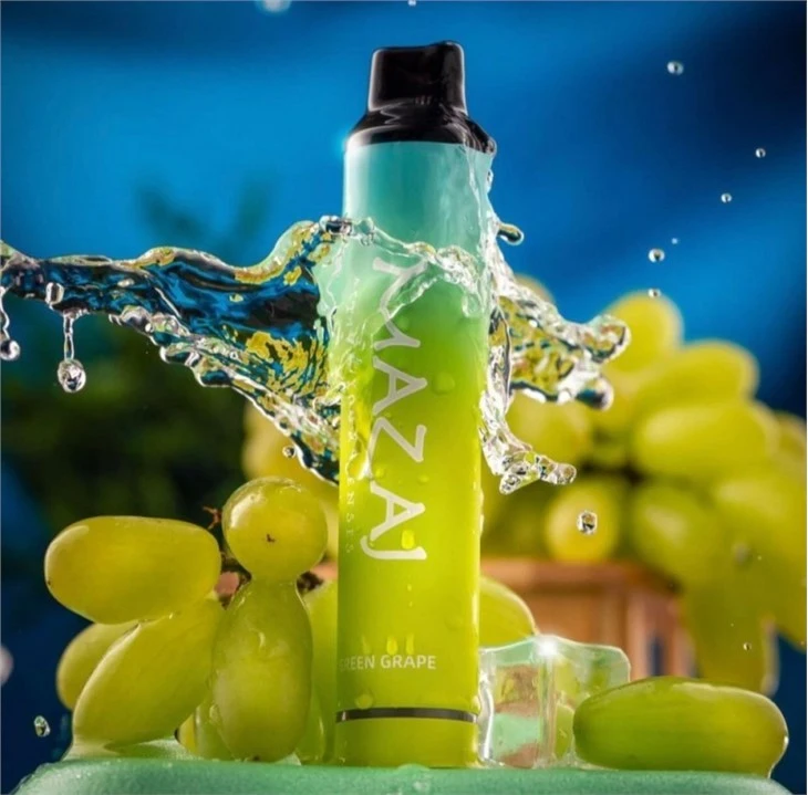 mazaj 3000