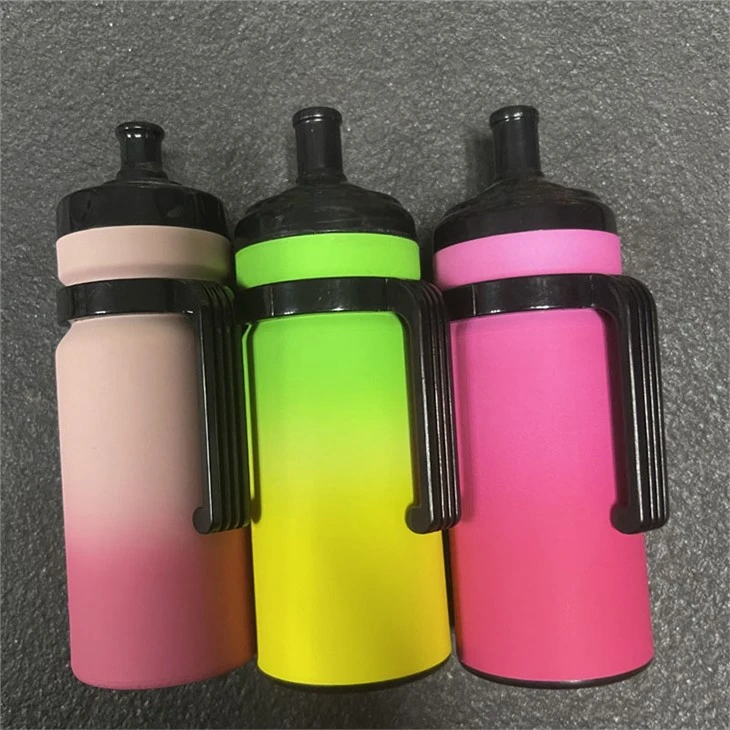OEM/ODM 10000 PUFFS Vaping Sports Kedel Form