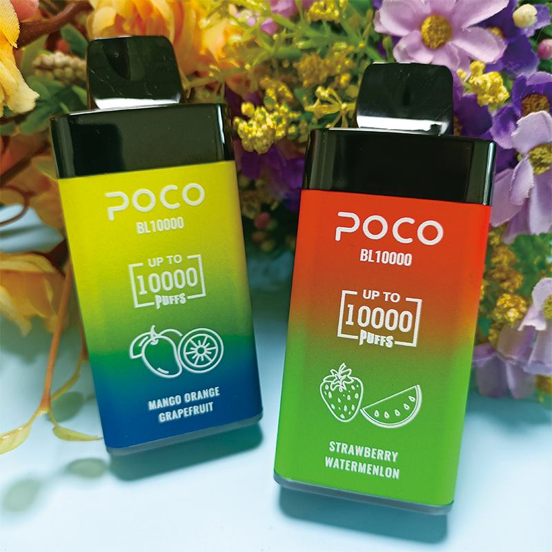 POCO BL 10000 engangsvape