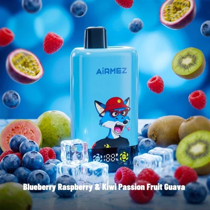 Airmez Fox 2-in-1 Pro 80000 suppliers