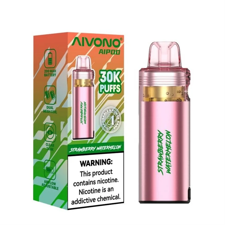 AIVONO AIPOD 30K 9