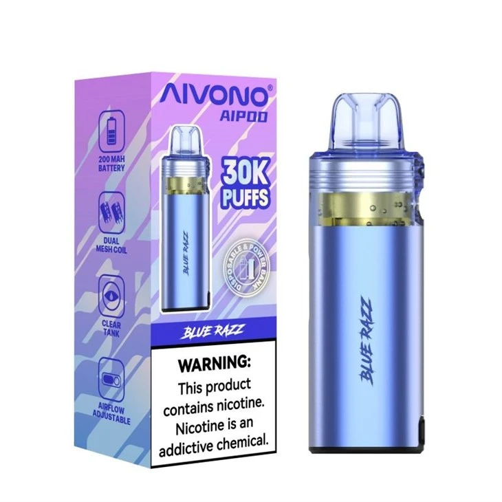 AIVONO AIPOD 30K 2
