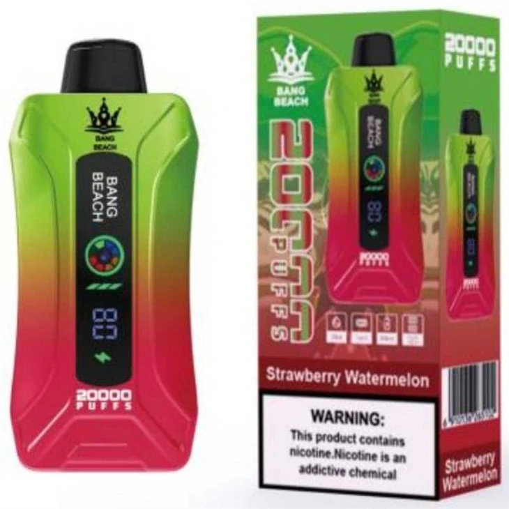 Bang STRAND 20000 Puffs Vape