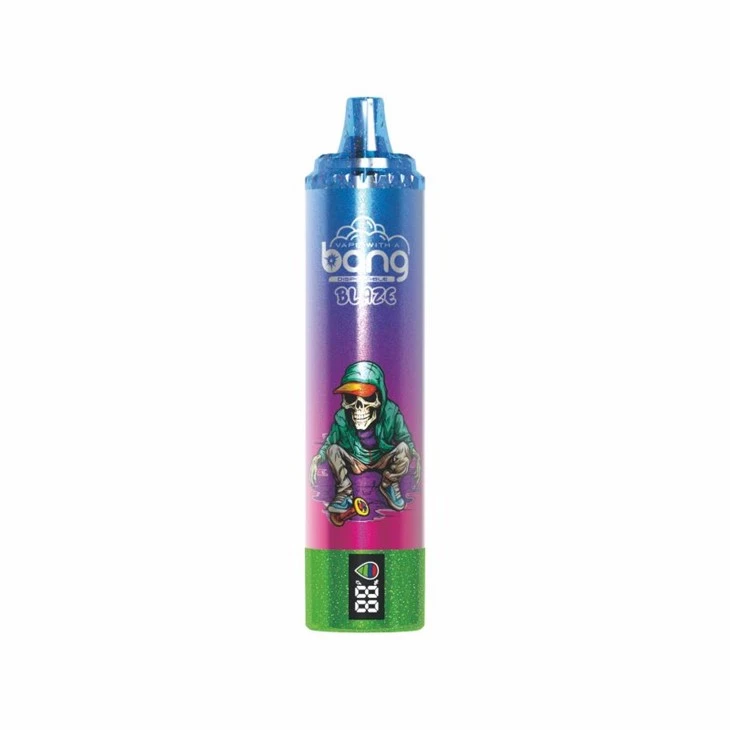 Bang Blaze 20K puffs