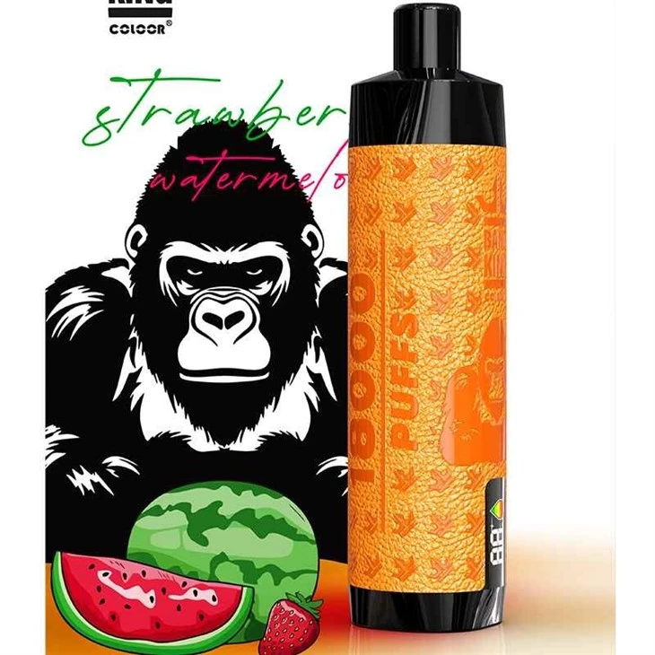 Bang King coloor 18000 2
