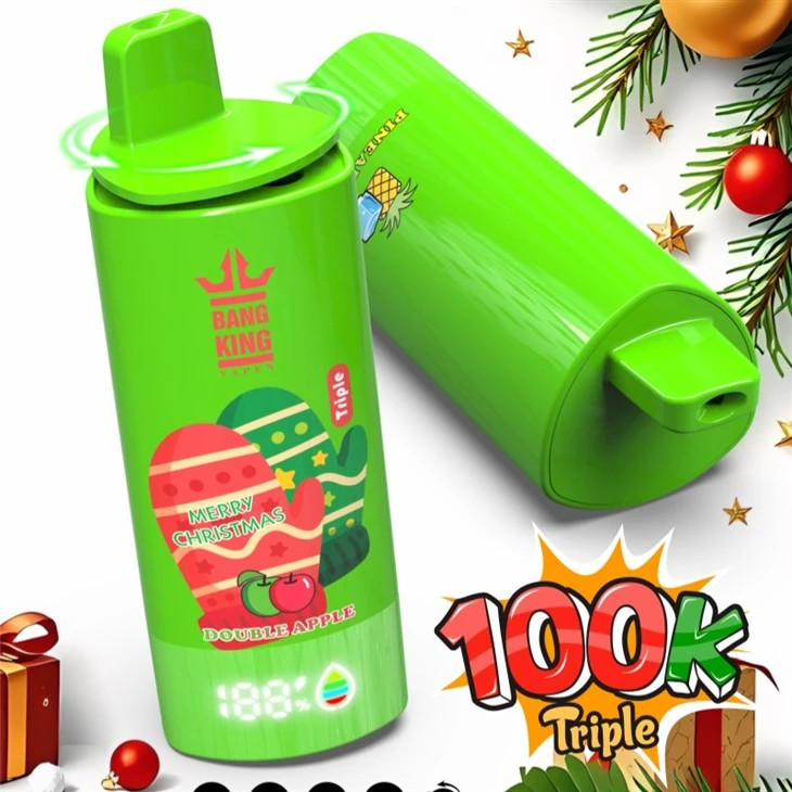 BANG KING Triple 100000 3i1