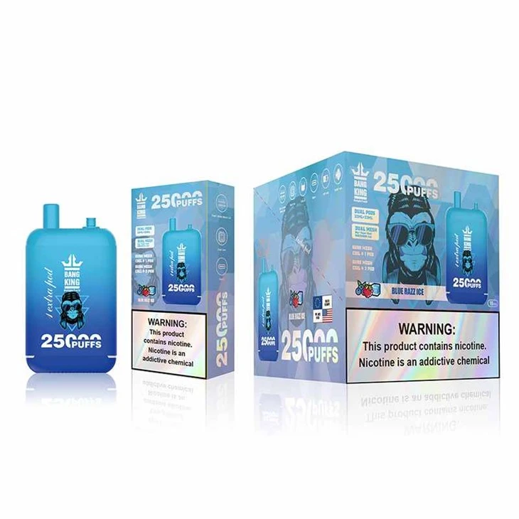 Bang Vape 25000 pust