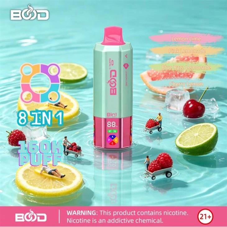 Bood Vasto 160000 8 i 1