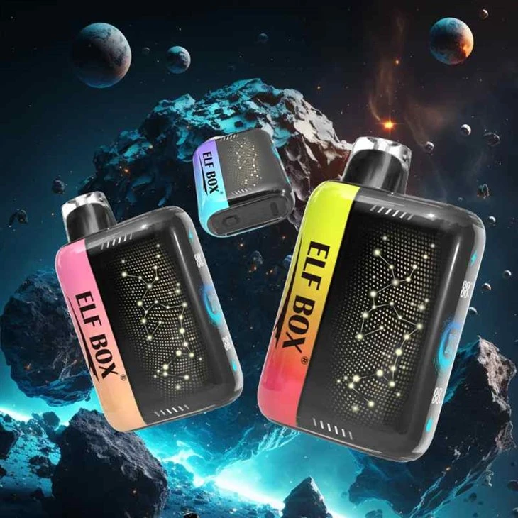 ELFEBOKSE PULSE X