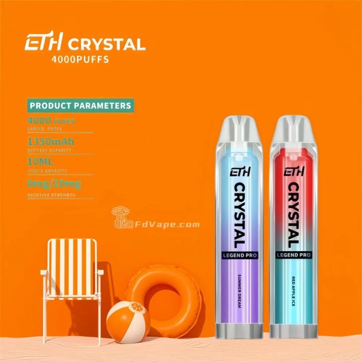 ETH   KRYSTAL   LEGEND   PRO   4000