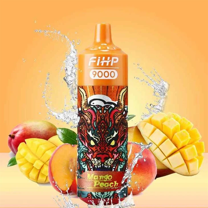 FIHP 9000 pust