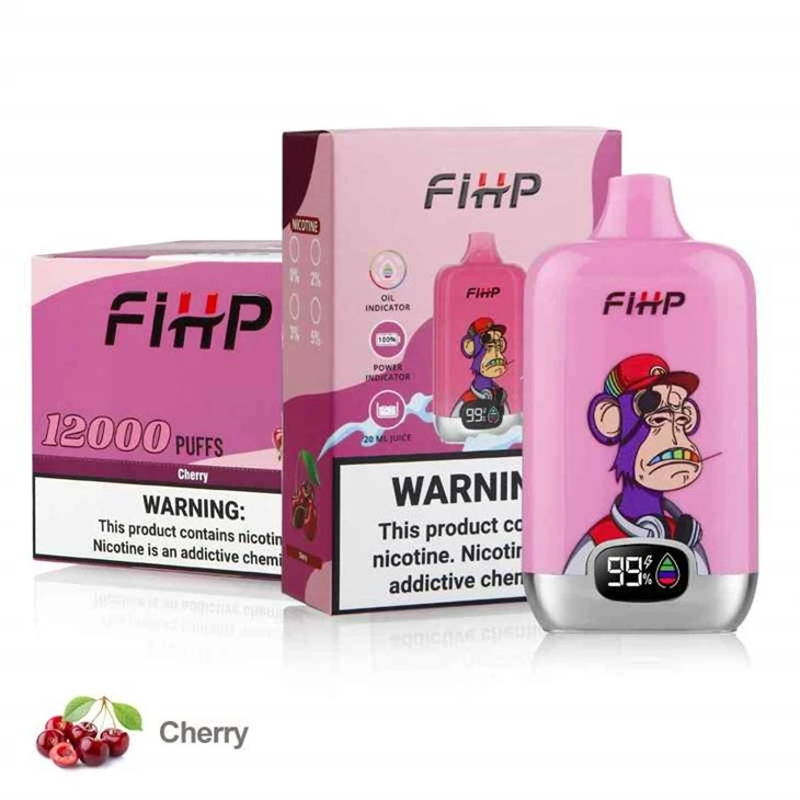 FIHP digitalboks 12000