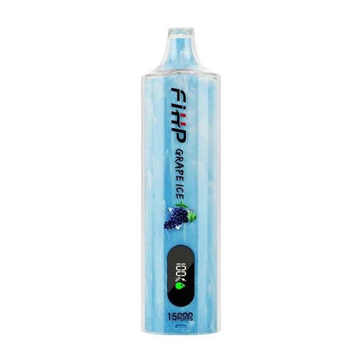 FIHP Shisha Vandpibe 15000