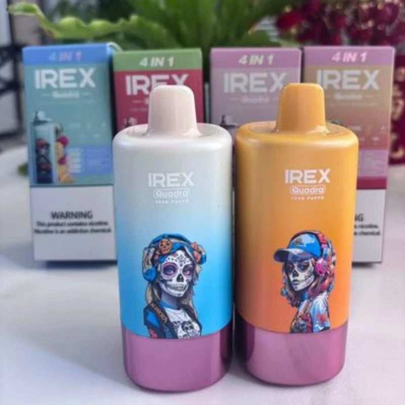 EU-Warehouse-Irex-Quadra-4in1-100K-Puffs-Stock-Germany-Wholesale-Randm-Tornado-15000-Puff-Rechargeable-Battery-Eliquid-Display-Disposable-Vape-Pen_IREX 100K 4 in 1