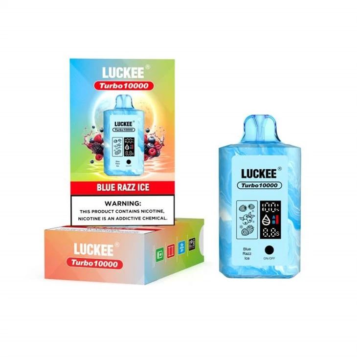 LUCKEE   Turbo   10K