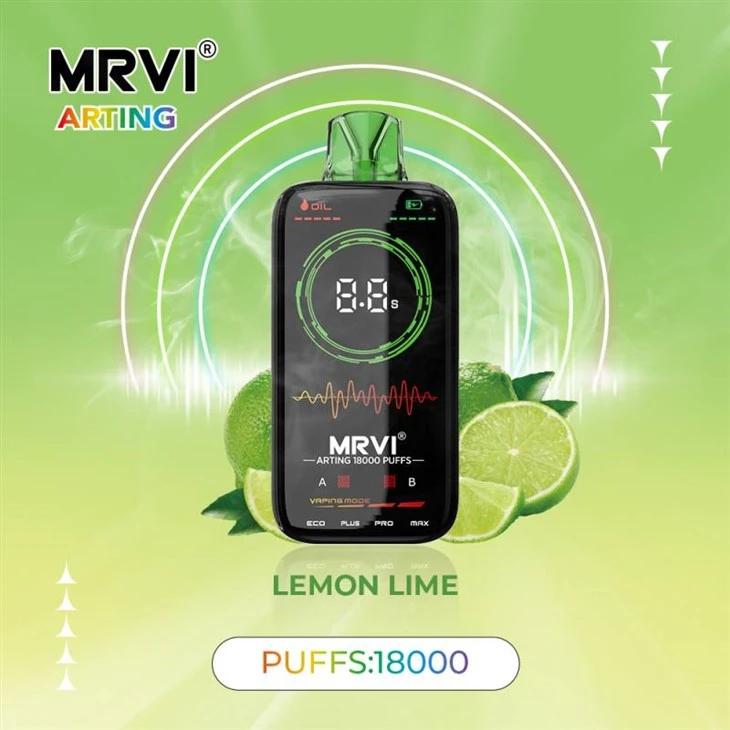 MRVI ARTING 18000