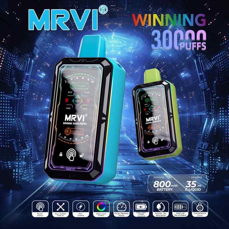 MRVI VINDER 30000