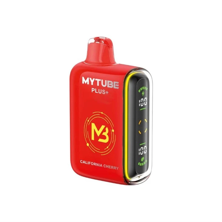 MYTUBE PLUS+ 15000 pust