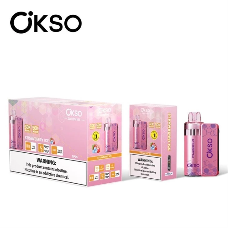 OKSO Switch Kit 50000 best