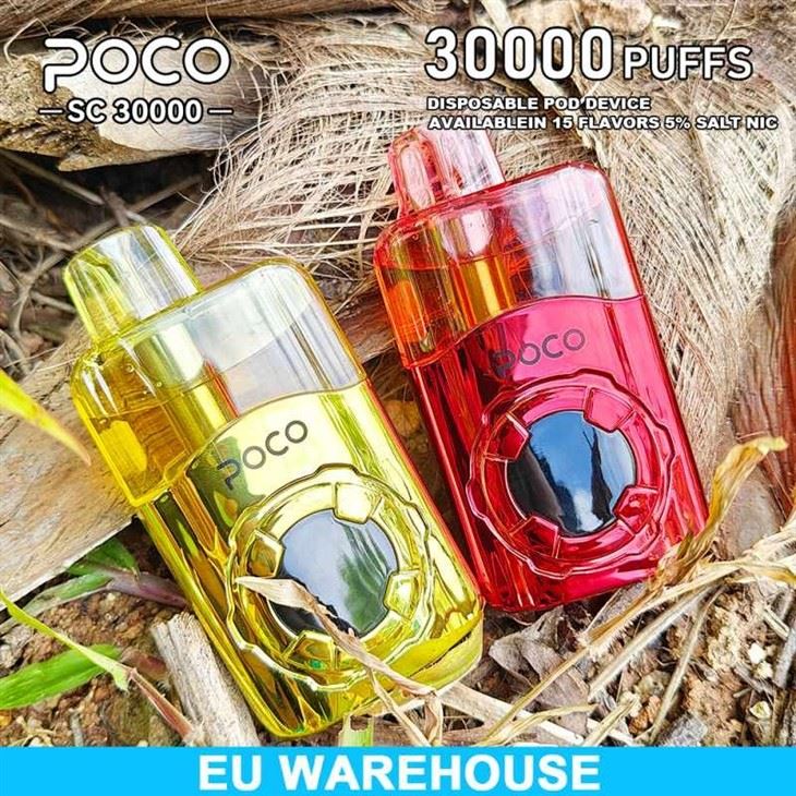 POCO SC 30000 3