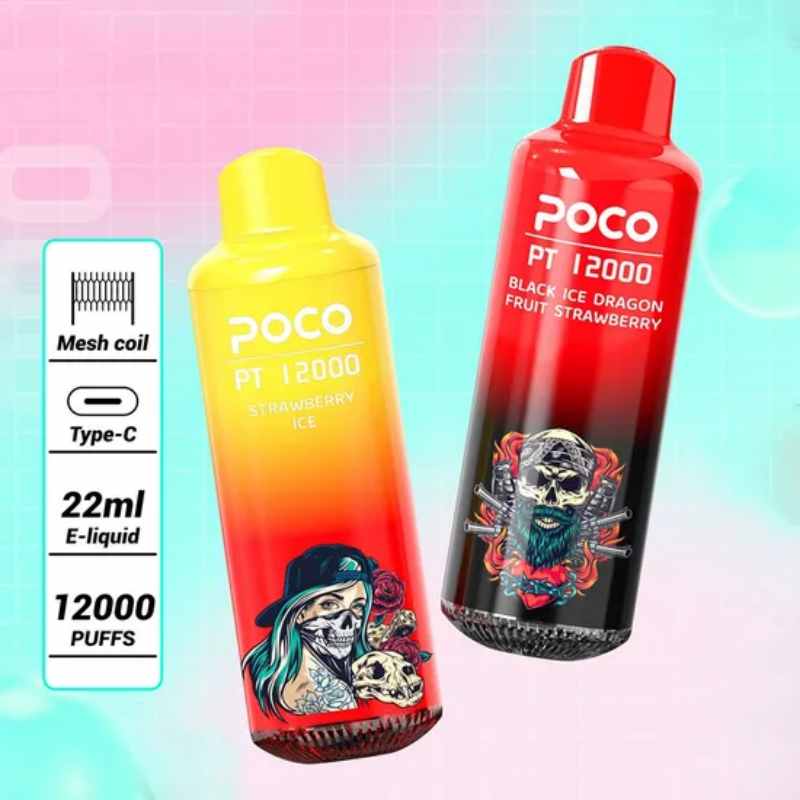 POCO PT 12000 2