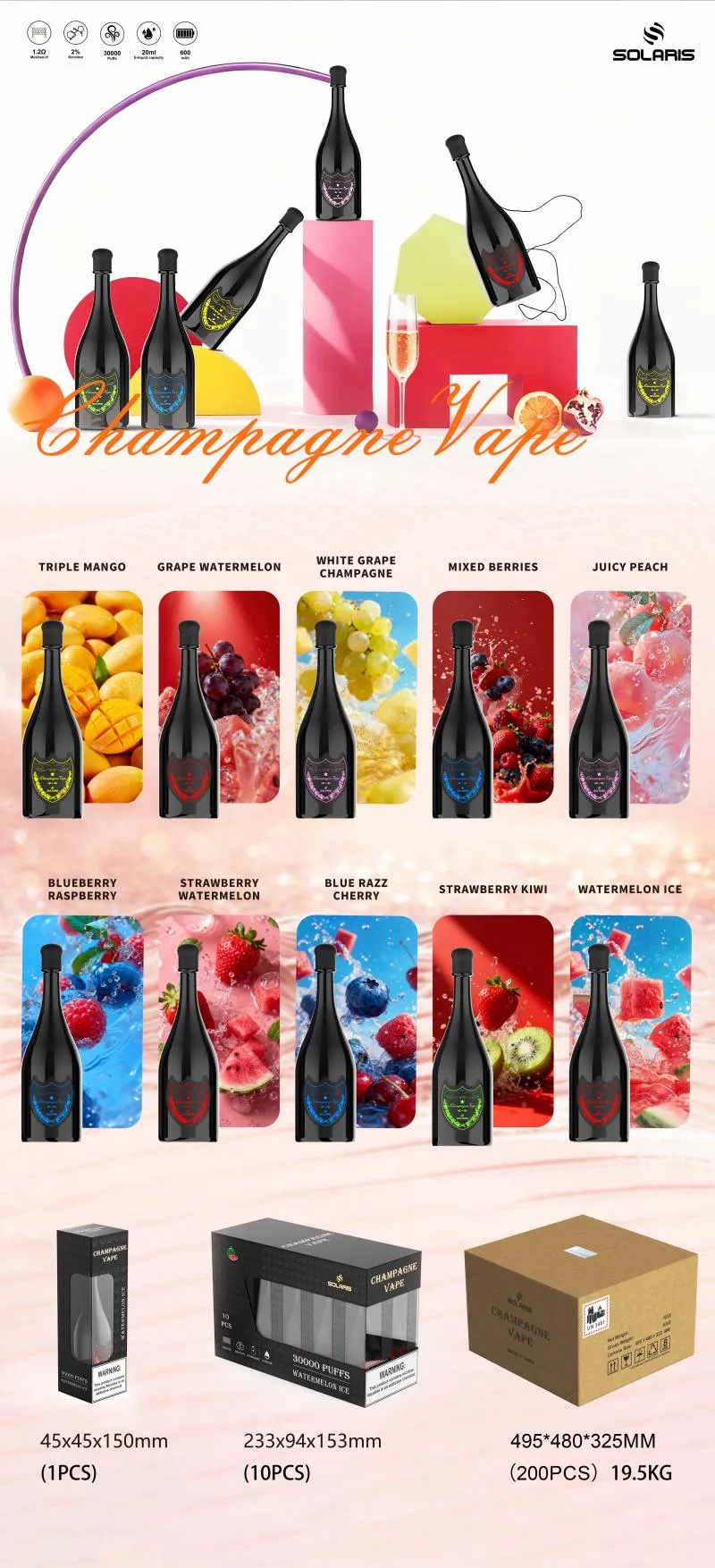 champagne vape 30000 champagne vape 30000