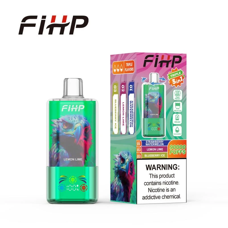 FIHP 3in1 90000 2