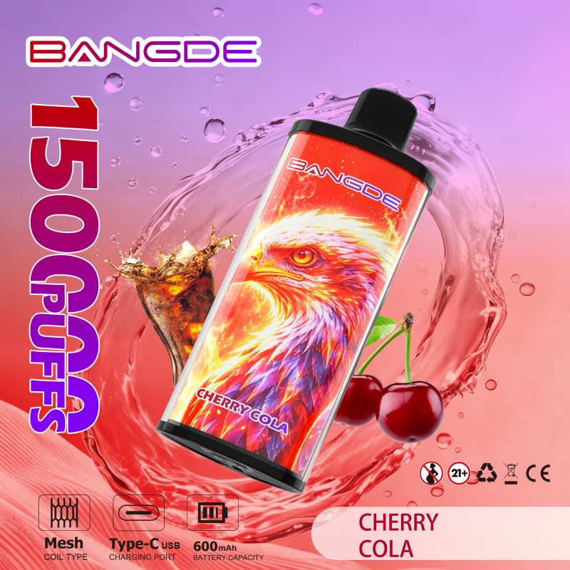 BANGDE 150000 1
