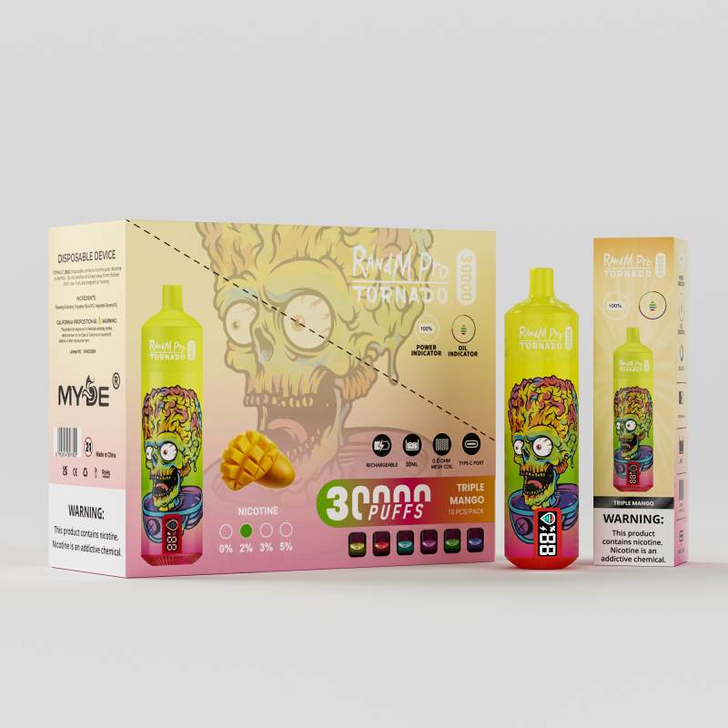 MYDE 30K 25