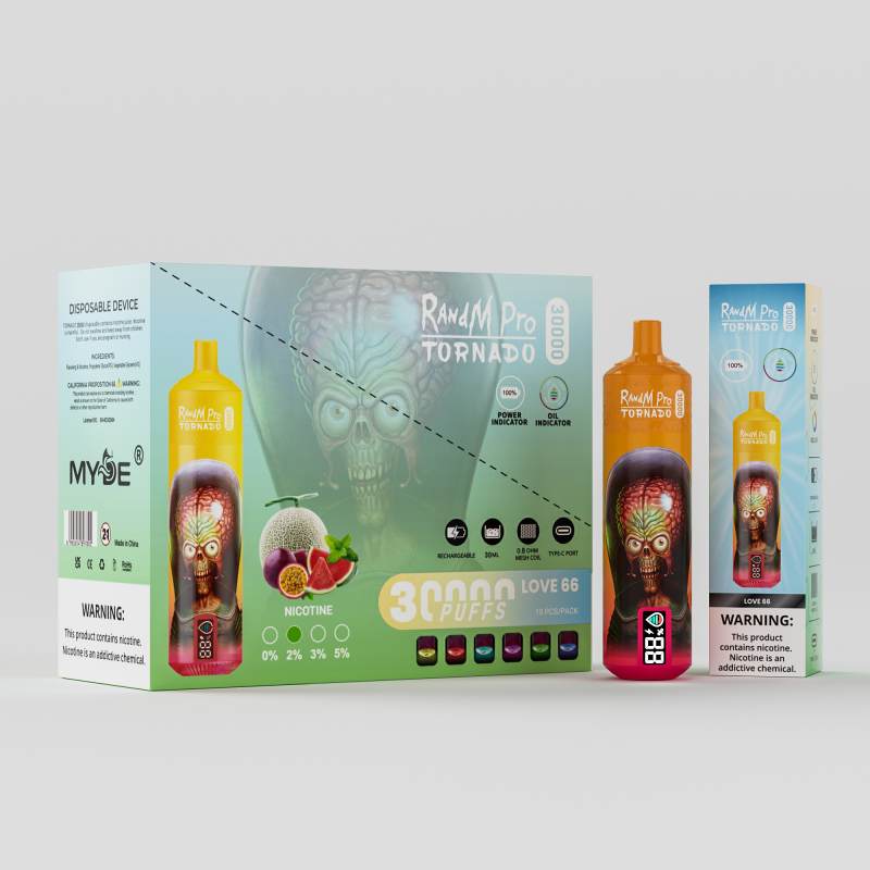 MYDE 30K 2