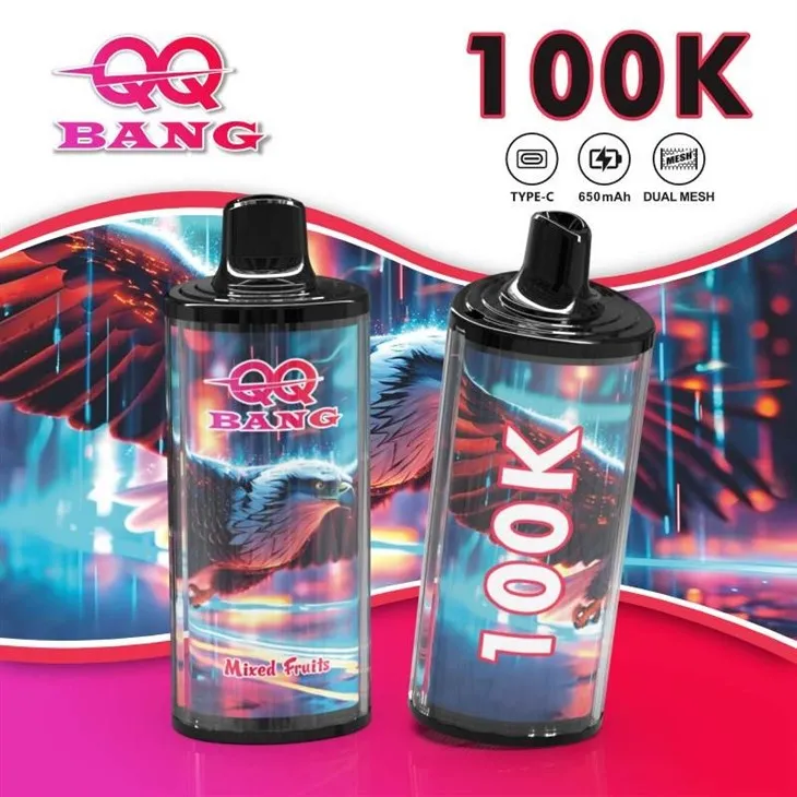 QQ BANG 100K 2