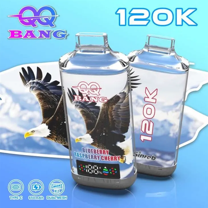 QQ BANG 120K 11