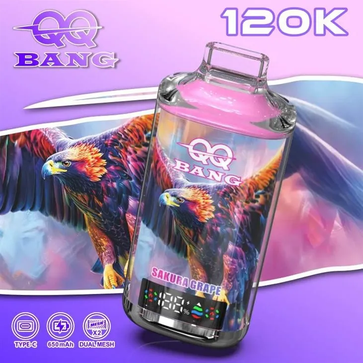 QQ BANG 120K 3