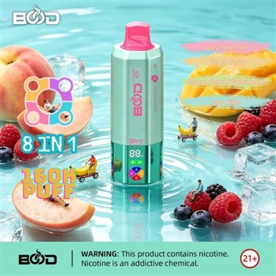 Bood Vasto 8 i 1 160000