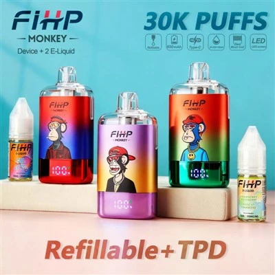 FIHP MONKEY 30000 Pust