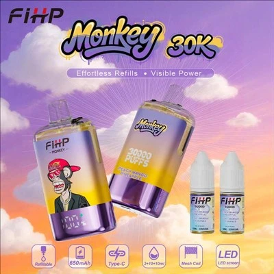 FIHP Monkey 30000