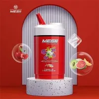 Mesii par 50000 dobbelt smag