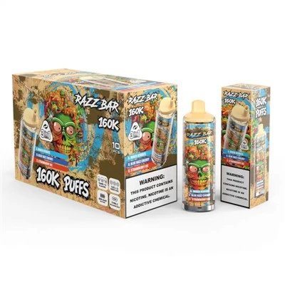 Razz Bar 160K 3i1